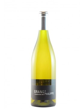 Vermentino - Grange Philippe  - Le Cellier de Rodolphe