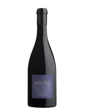 Argyle 2018 - Domaine des Conquêtes - Le Cellier de Rodolphe